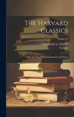 The Harvard Classics