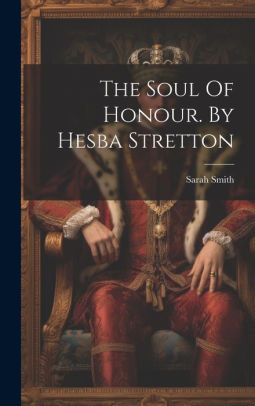 The Soul Of Honour