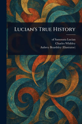 Lucian's True History Of Samosata