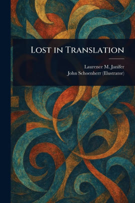 Lost in Translation