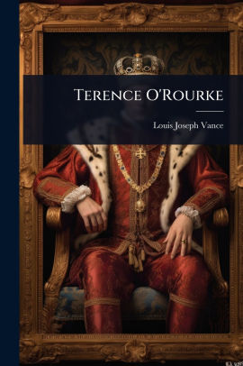 Terence O'Rourke