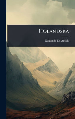 Holandska