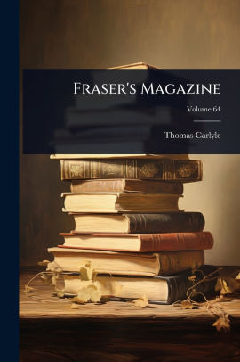 Fraser's Magazine