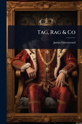 Tag, Rag & Co