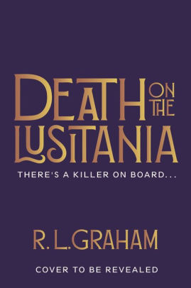 Death on the Lusitania