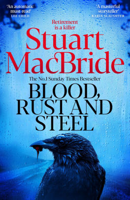 Untitled Stuart MacBride 2026