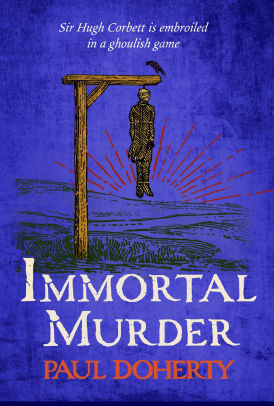 Immortal Murders