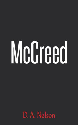 McCreed