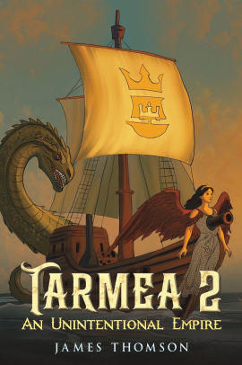 An Unintentional Empire