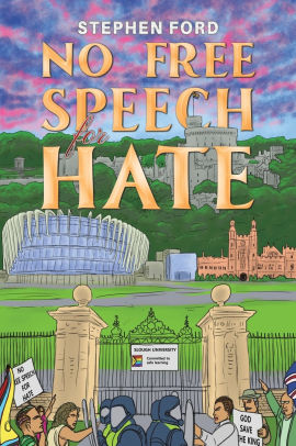 No Free Speech for Hate