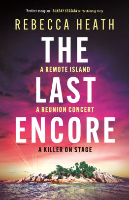 The Last Encore