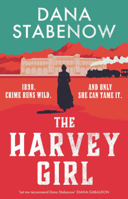 The Harvey Girl