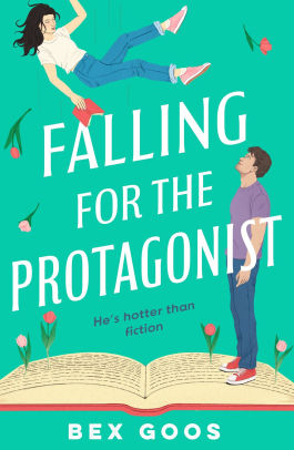 Falling for the Protagonist