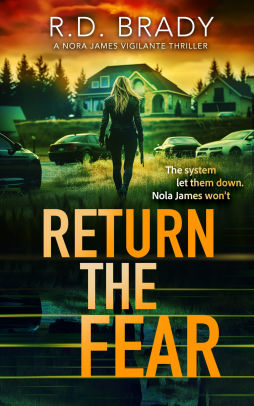 Return the Fear