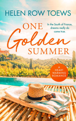 One Golden Summer