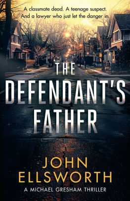 The Defendant's Father
