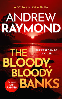The Bloody, Bloody Banks