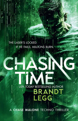 Chasing Time