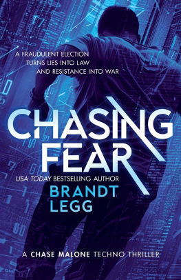 Chasing Fear