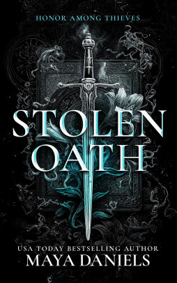 Stolen Oath