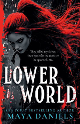 Lower World