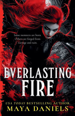 Everlasting Fire