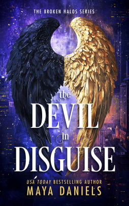 The Devil in Disguise