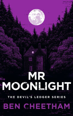 Mr. Moonlight