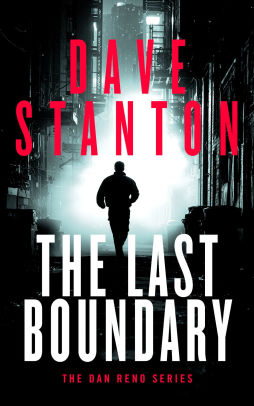 The Last Boundary