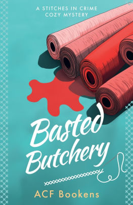 Basted Butchery