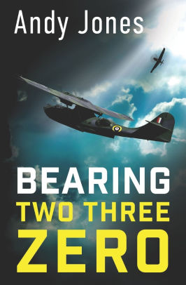 Bearing Two Three Zero