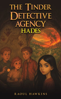 The Tinder Detective Agency / Hades