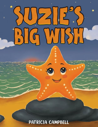 Suzie's Big Wish
