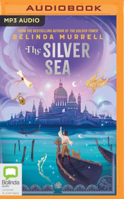 The Silver Sea