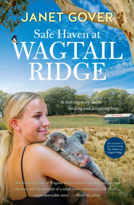 Safe Haven at Wagtail Ridge