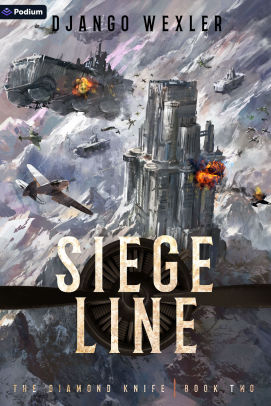Siege Line