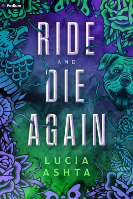 Ride and Die Again