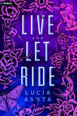 Live and Let Ride