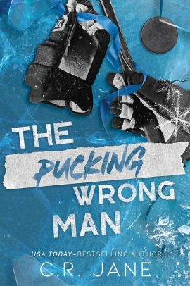 The Pucking Wrong Man
