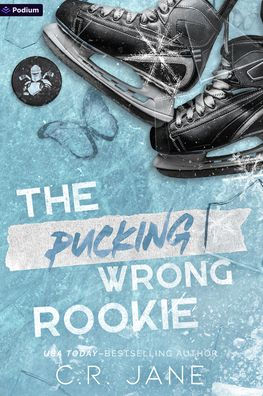 The Pucking Wrong Rookie
