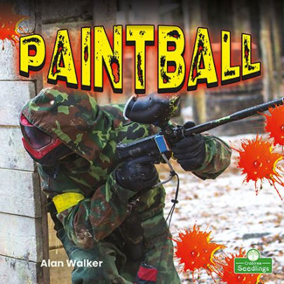Paintball