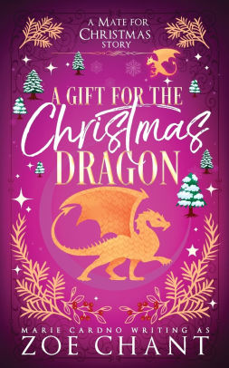A Gift for the Christmas Dragon