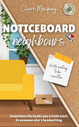 Noticeboard Neighbours