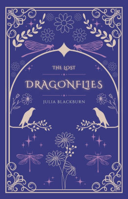 The Lost Dragonflies