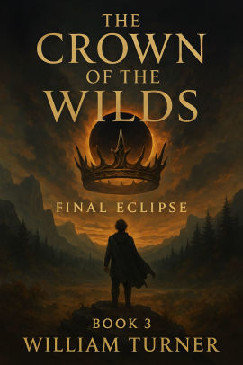 The Crown of The Wilds: Final Eclipse