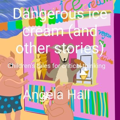 Dangerous ice cream