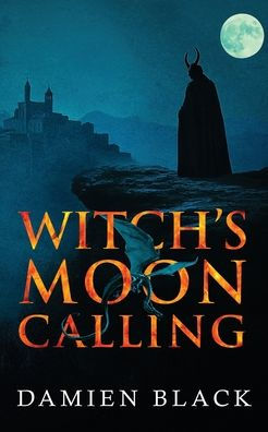 Witch's Moon Calling