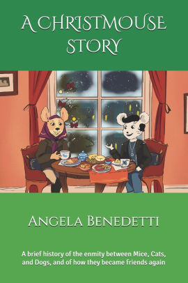 A Christmouse Story