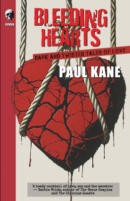 Bleeding Hearts