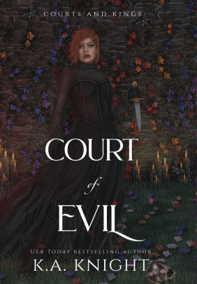 Court of Evil